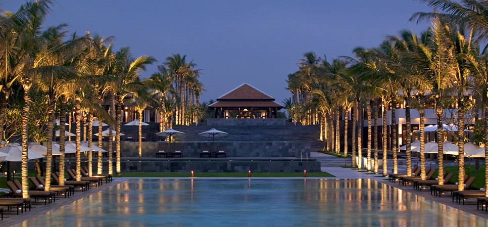 THE NAM HAI